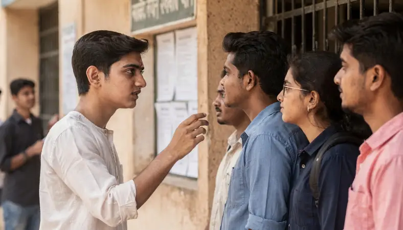 NID Result 2026: Check DAT Prelims & Mains Score Card Online