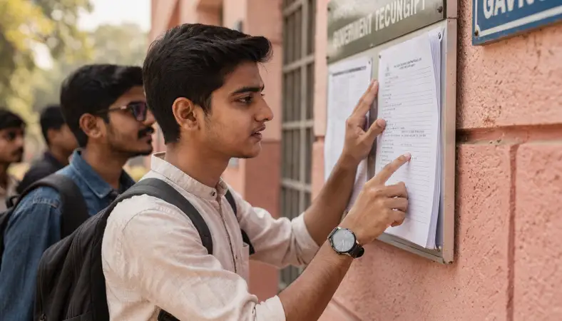 NID Result 2026: Check DAT Prelims & Mains Score Card Online