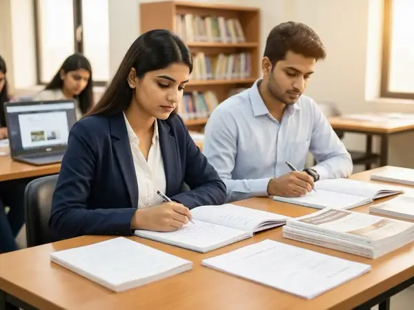 NIOS 10th and 12th for Govt Jobs 2026: Is It Accepted in SSC, Railways and More?