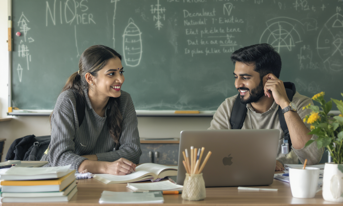 NIOS Class 10 Result 2027 Date and Direct Link: What to Expect