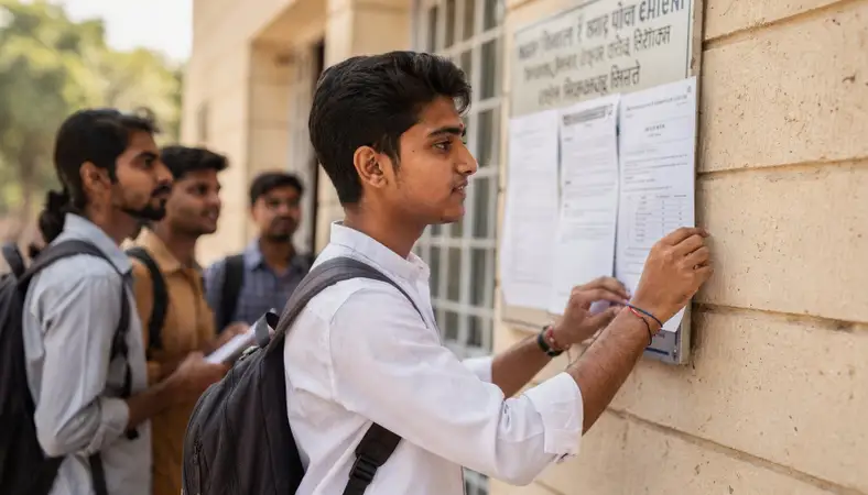 NIOS Compartment Result 2026: Class 10 and 12 Date, Link & Guide