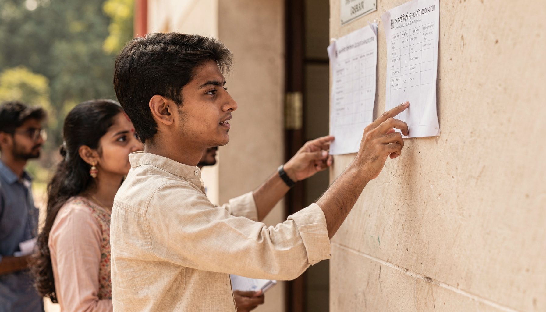 NIOS Compartment Result 2026: Class 10 and 12 Date, Link &amp;amp; Guide