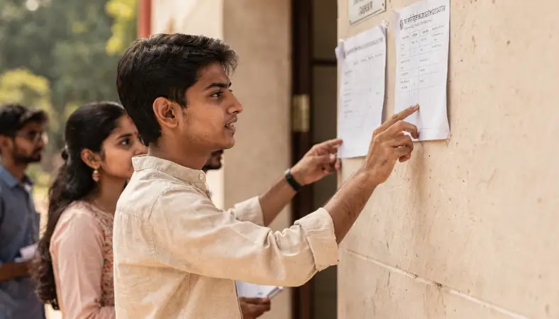 NIOS Compartment Result 2026: Class 10 and 12 Date, Link & Guide