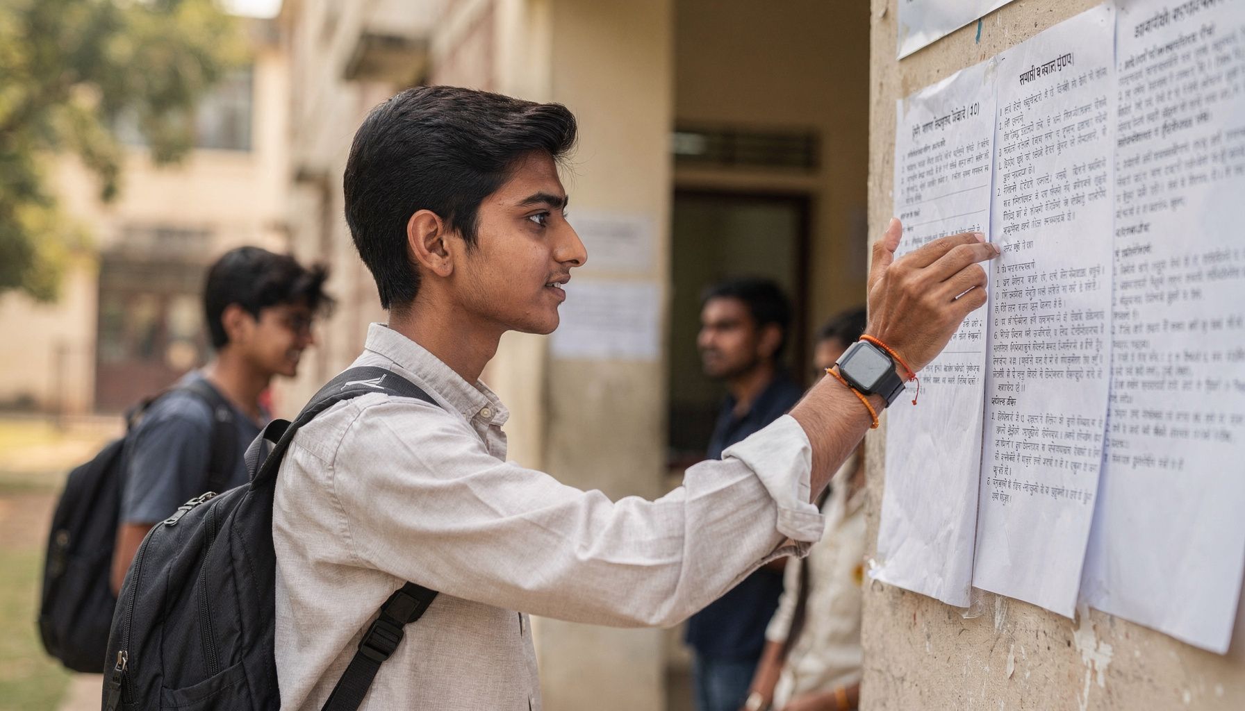 NIOS Improvement Exam Form 2026: Dates, Fees, and How to Apply