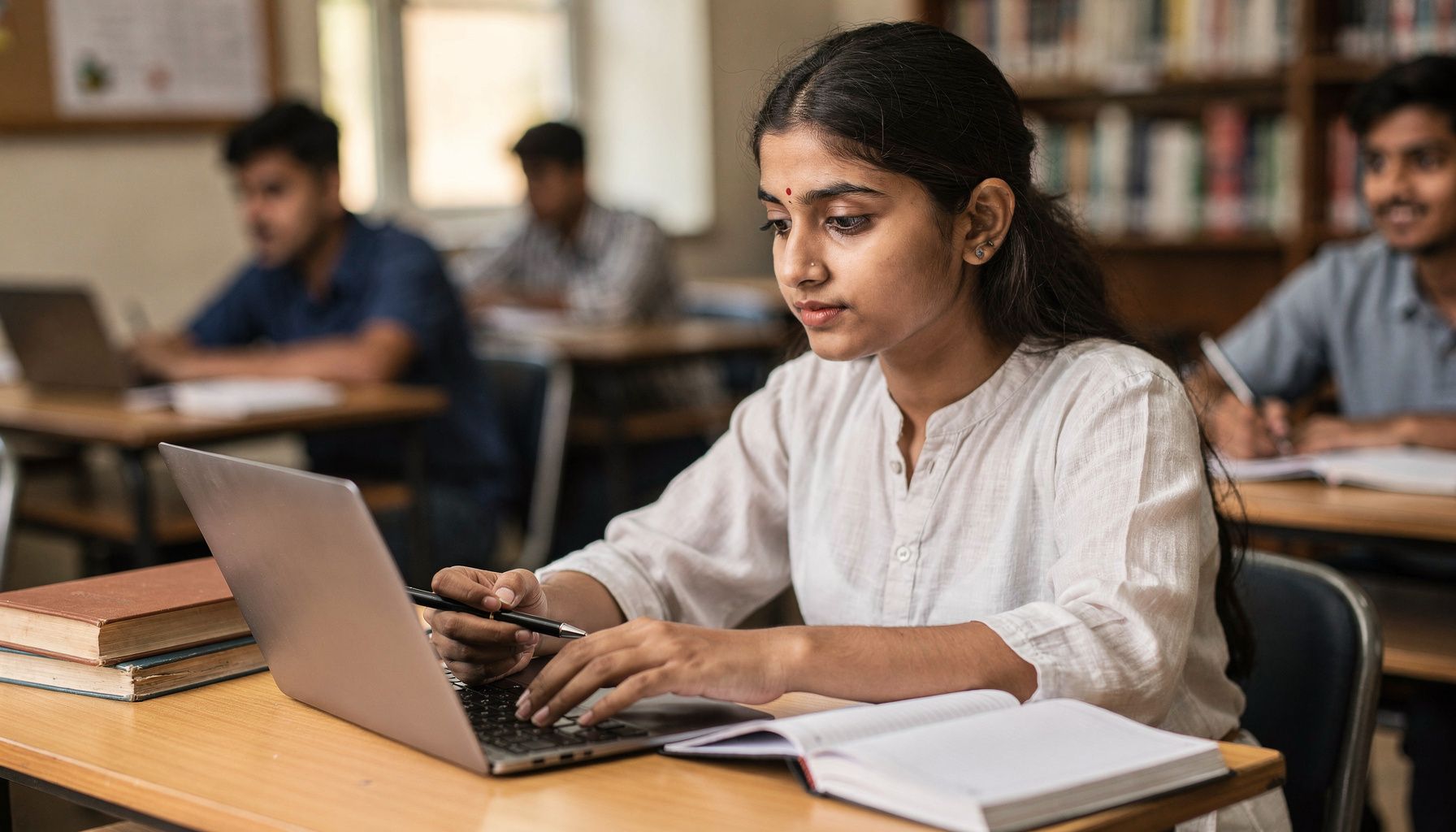 NIOS Improvement Exam Form 2027: Step-by-Step Guide to Apply Online