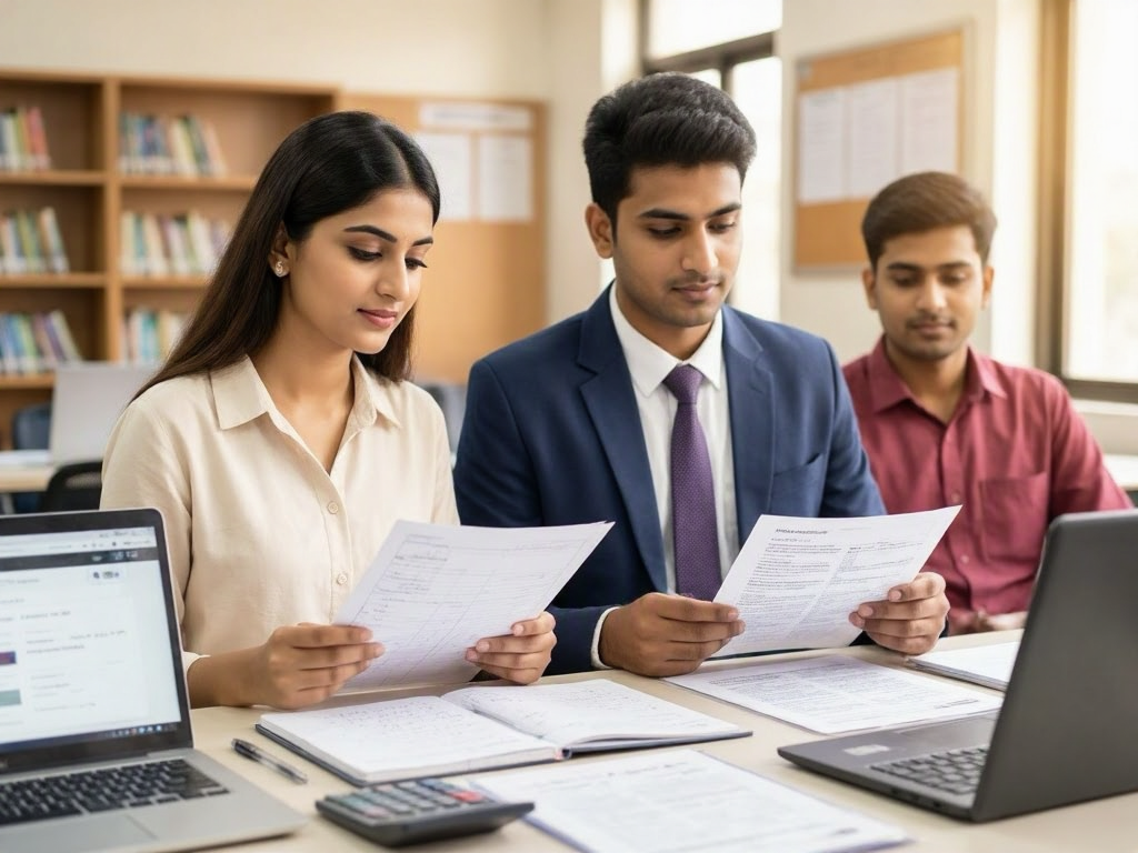 NIOS and Open School Candidates in Government Exams 2026: Eligibility &amp;amp; Accepted…
