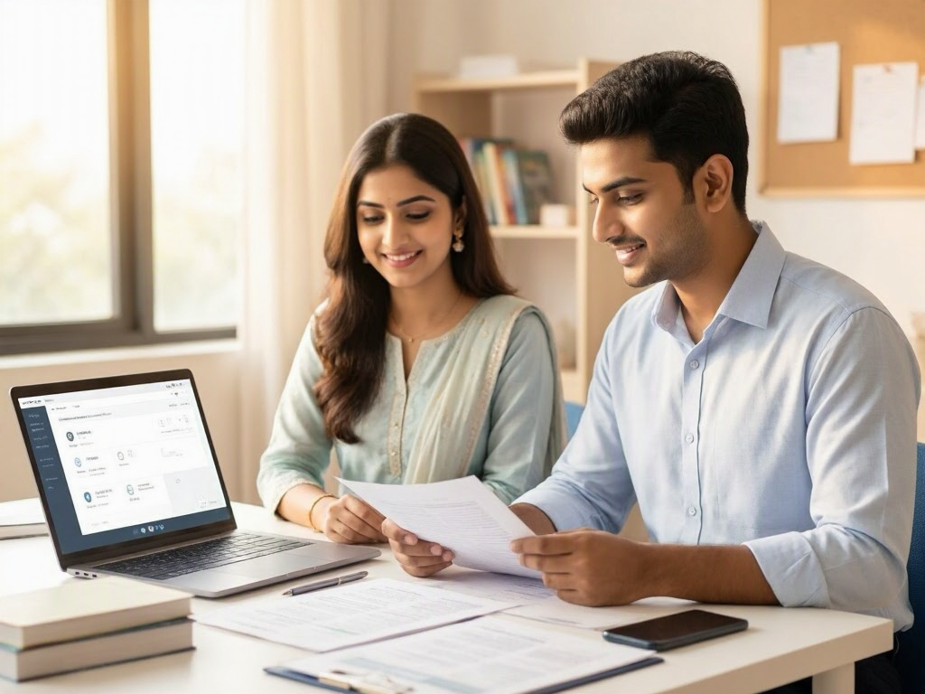 NIOS and Open School Candidates in Government Exams 2026: Eligibility &amp;amp; Accepted…