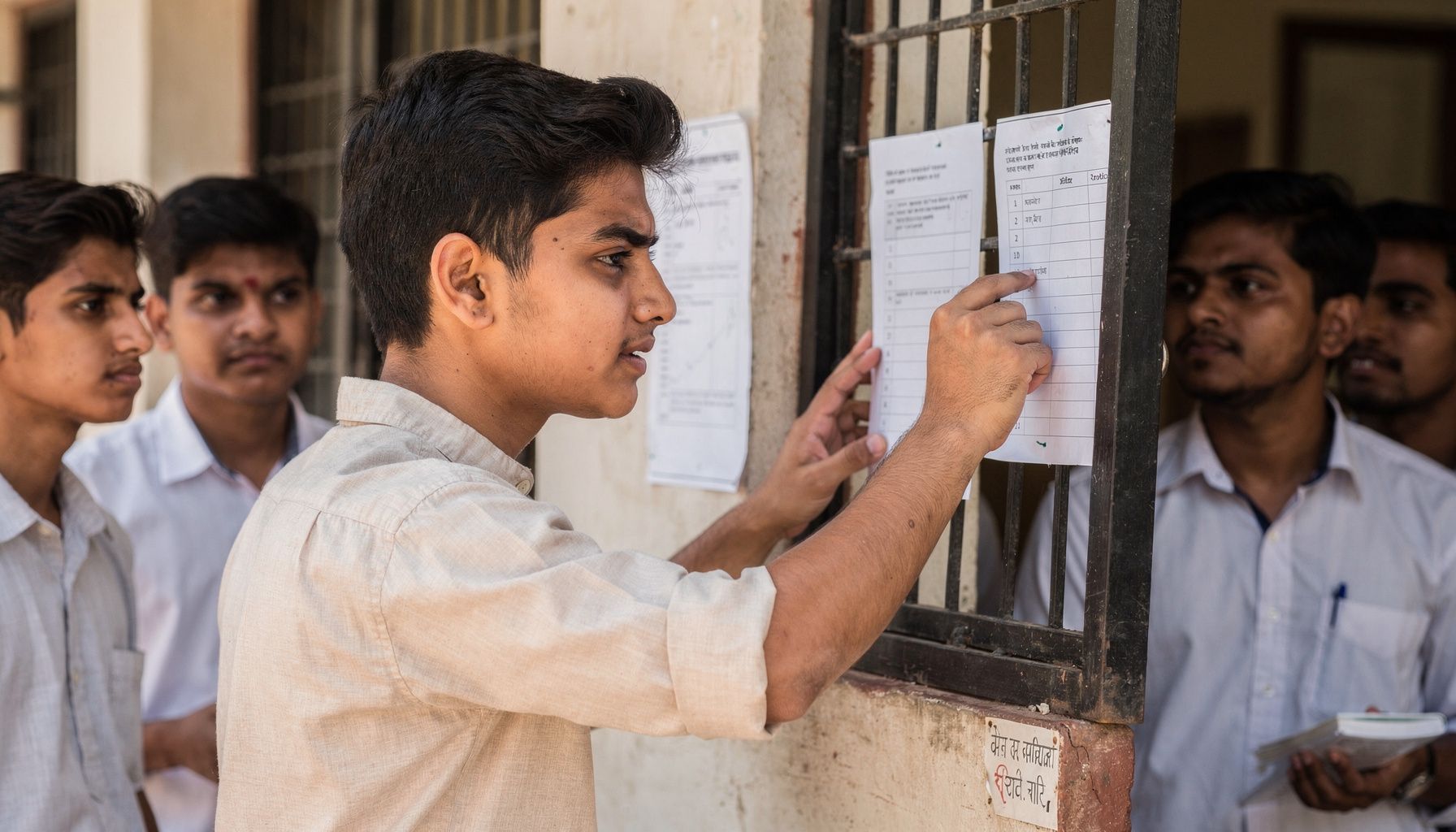 NIOS Passing Marks &amp;amp; Grace Marks Policy 2026: Class 10 and 12 Rules