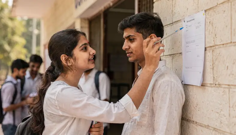 NIOS Passing Marks & Grace Marks Policy 2026: Class 10 and 12 Rules