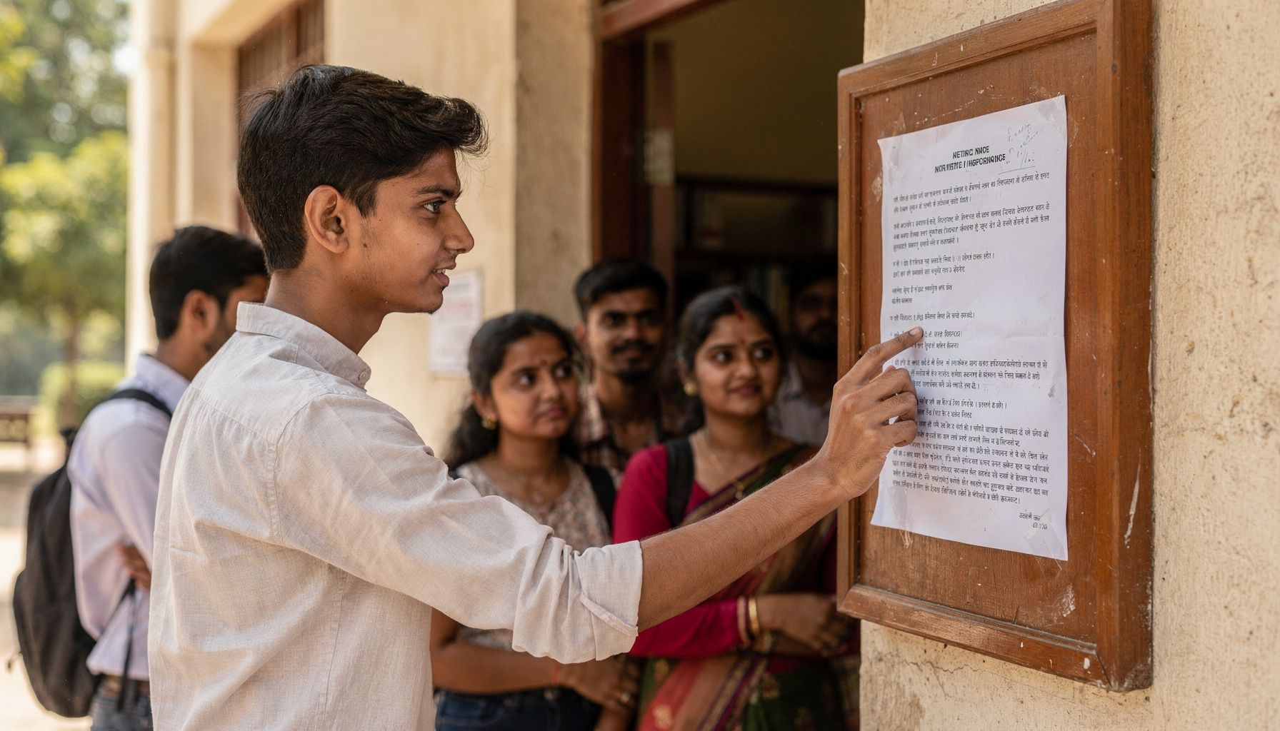 NIOS Passing Marks &amp;amp; Grace Marks Policy 2027: Complete Guide for Students