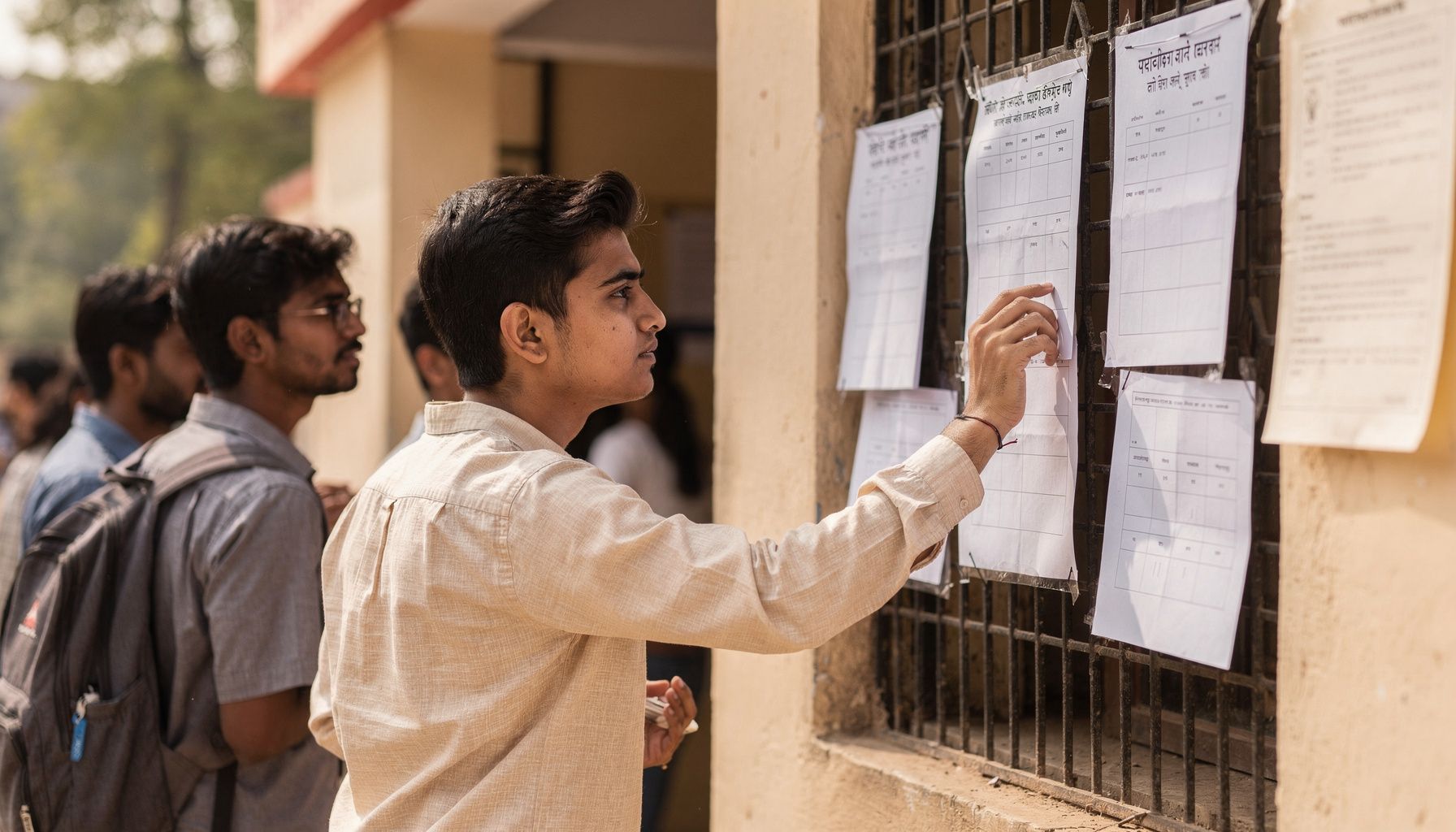 NIOS Passing Marks &amp;amp; Grace Marks Policy 2027: Complete Guide for Students