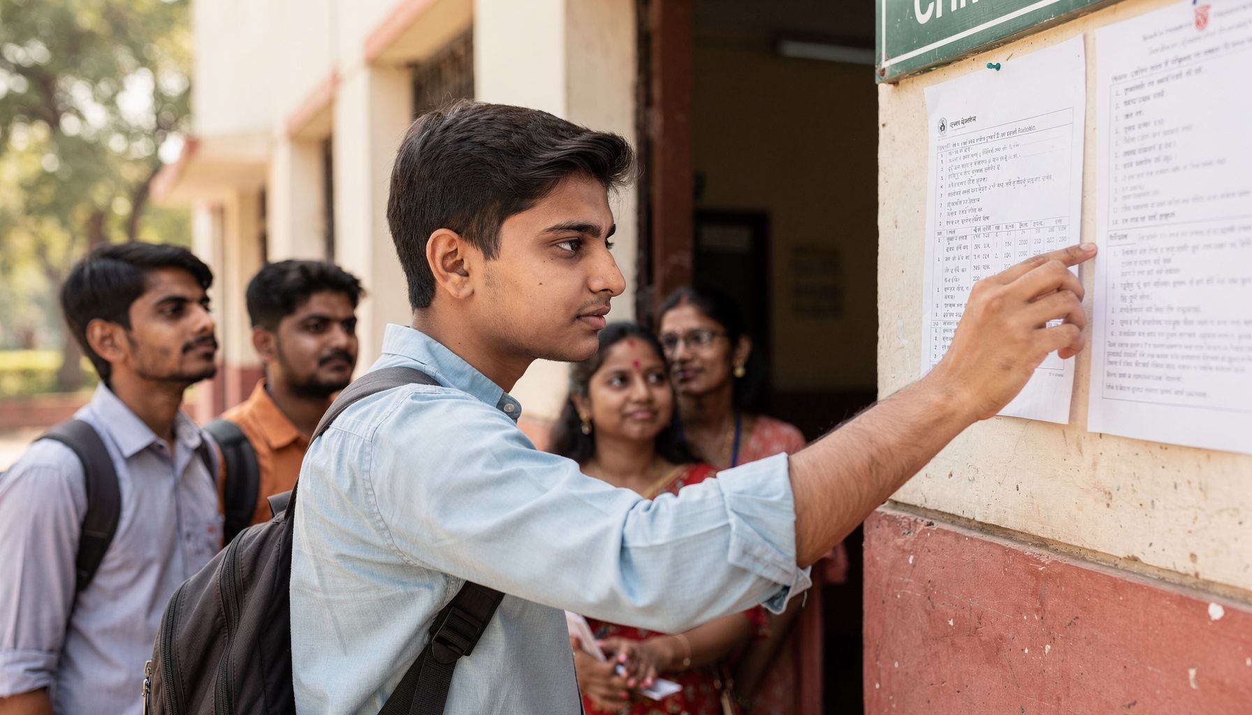 NIOS Revaluation Result 2026: Application Process, Fees, and Scrutiny Rules
