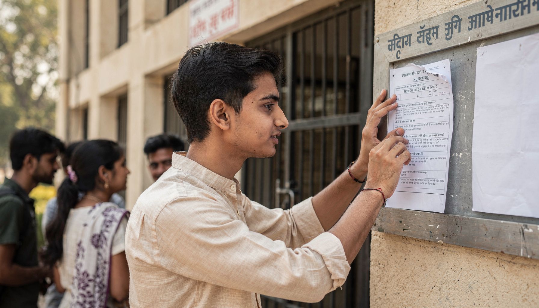 NIOS Revaluation Result 2026: Application Process, Fees, and Scrutiny Rules