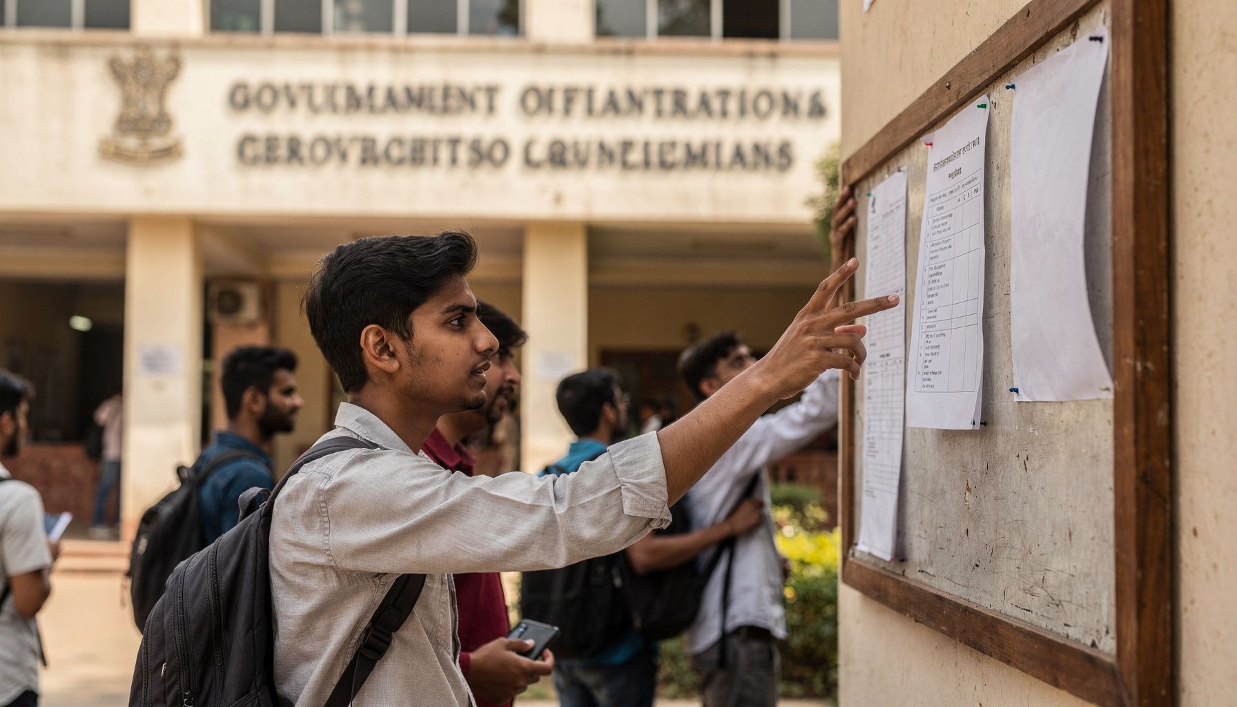 NIOS Revaluation Result 2027 and Scrutiny Process: Complete Guide