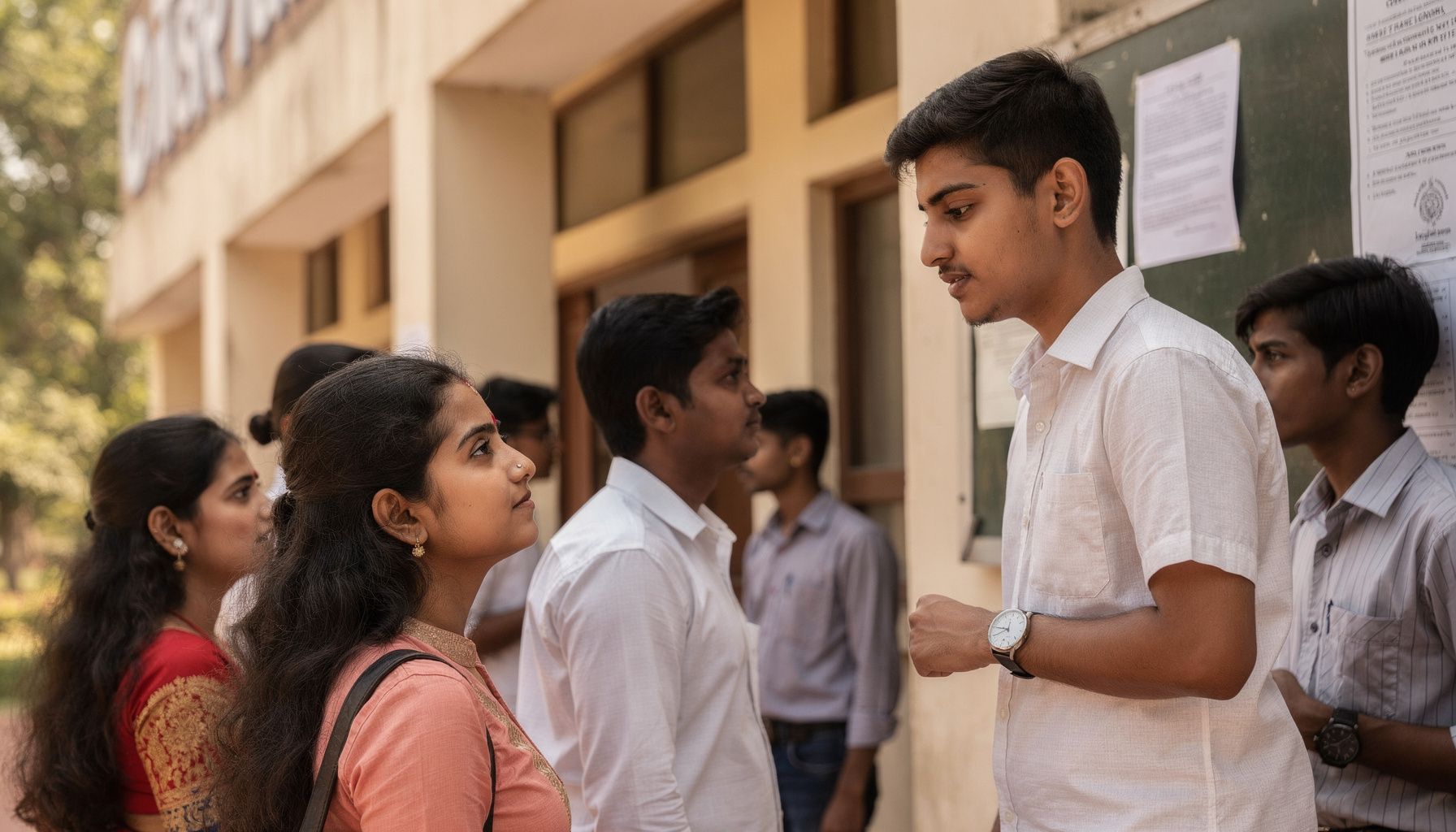 NIOS Time Table 2027 for Class 10 and 12: PDF Download Guide