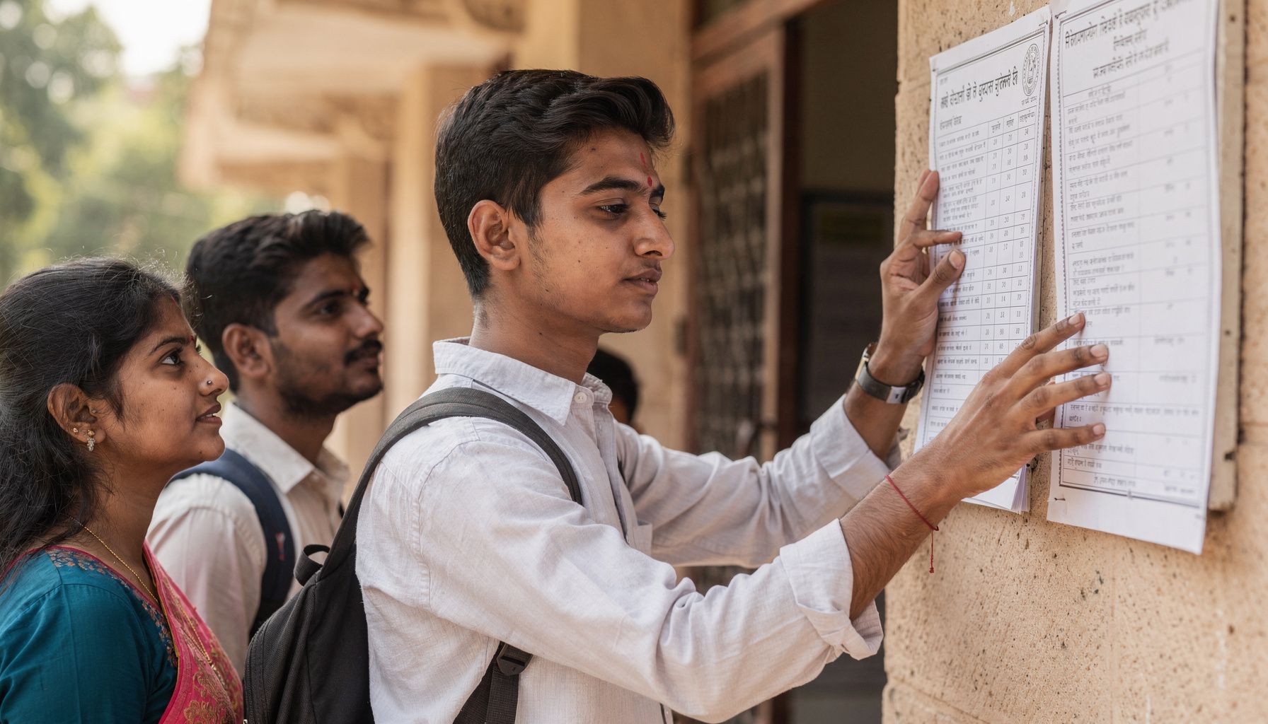 NIOS Topper List 2026: Class 10 and 12 Result Analysis and Pass Percentage