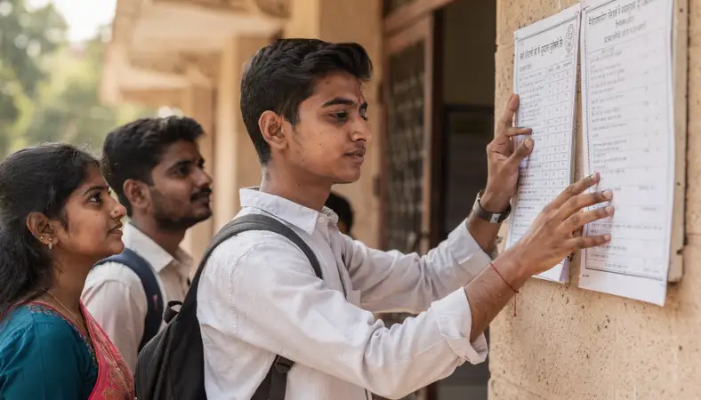 NIOS Topper List 2026: Class 10 and 12 Result Analysis and Pass Percentage