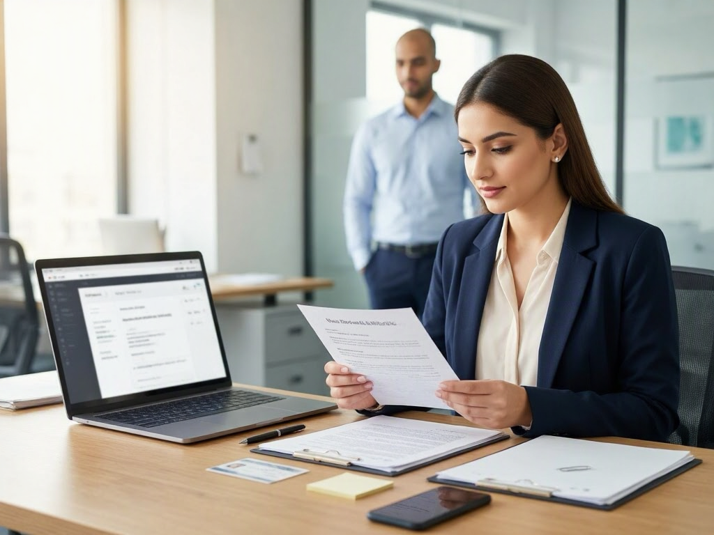 NOC for Employed Candidates 2026: When It Is Required in Govt Recruitment