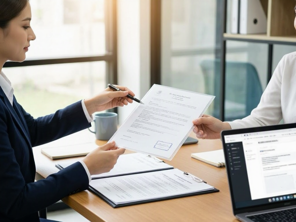 NOC for Employed Candidates 2026: When It Is Required in Govt Recruitment
