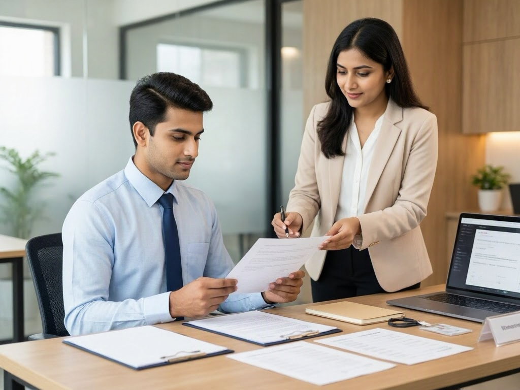 NOC from Current Employer for Government Jobs 2026: Rules, Format &amp;amp; How to Get It