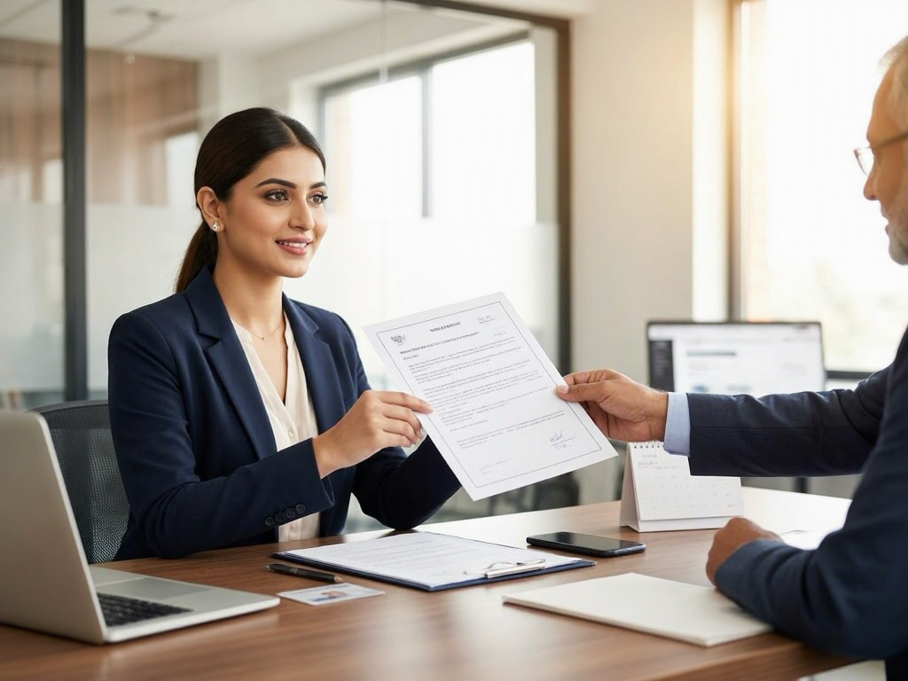 NOC from Current Employer for Government Jobs 2026: Rules, Format &amp;amp; How to Get It