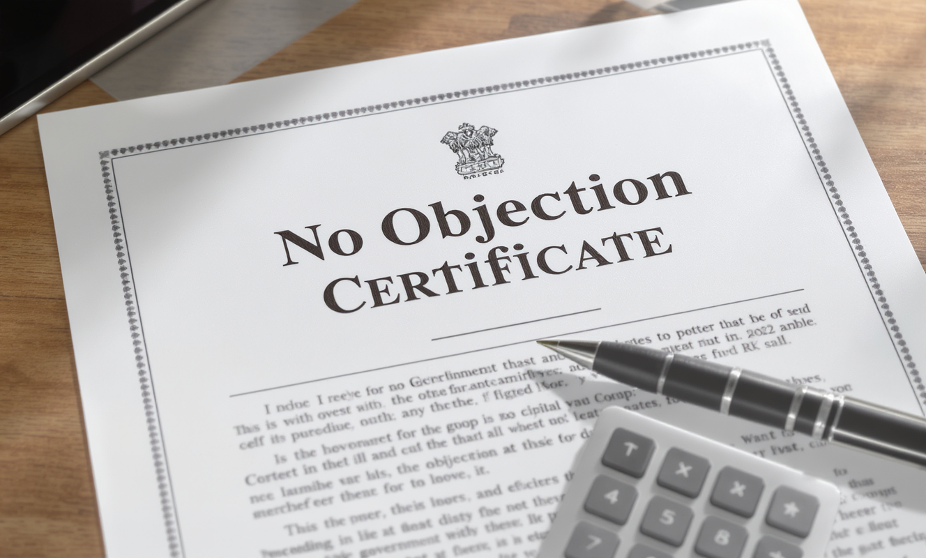 NOC in Government Job Applications 2026: Who Needs It and When to Submit