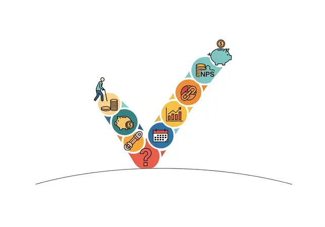 NPS vs OPS 2026 – पुरानी और नई पेंशन स्कीम में असली अंतर क्या है?