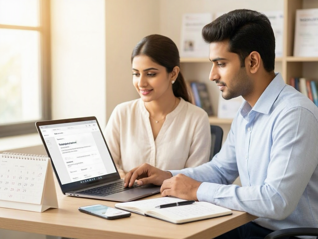 NSP Scholarship 2027 Application Form: Last Date and How to Apply