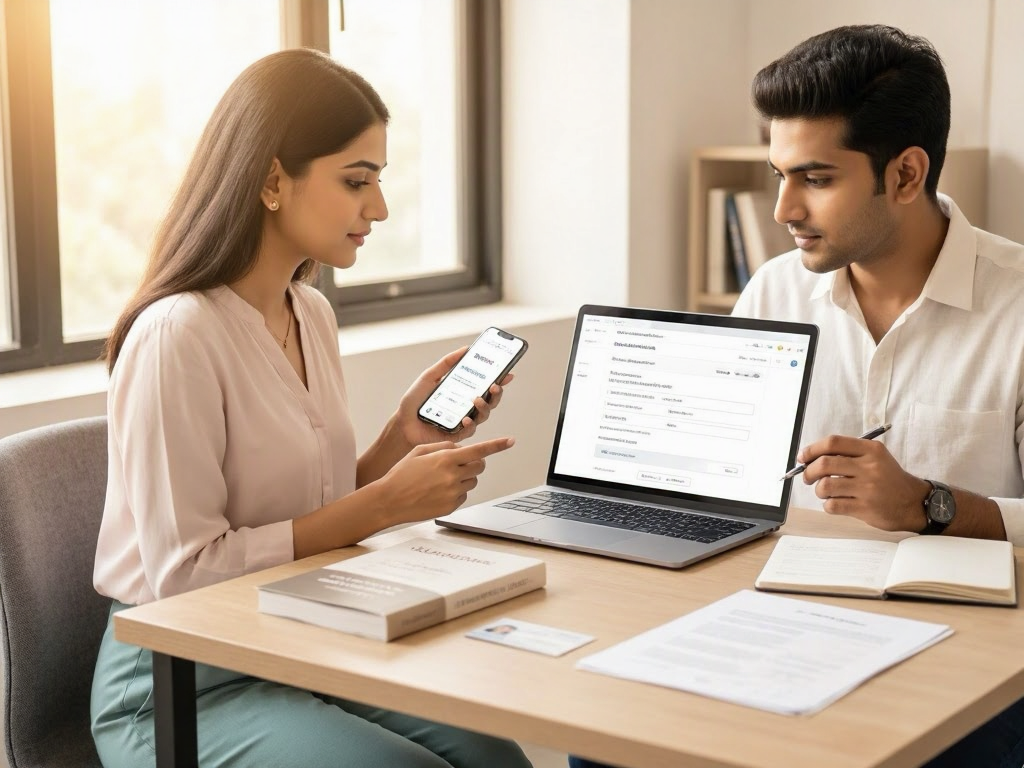 NSP Scholarship 2027 Status: How to Check Online Step-by-Step