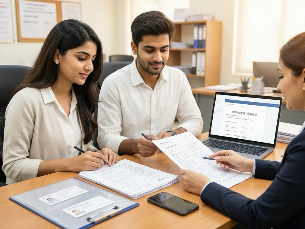 NSP Scholarship 2027 Status: How to Check Online Step-by-Step