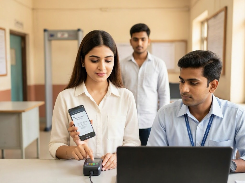 NTA Aadhaar Biometric Locked 2026: What to Do Before Exam Day