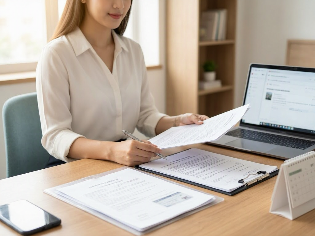 NTA Category Change Request 2026: Eligibility, Process &amp;amp; Required Documents
