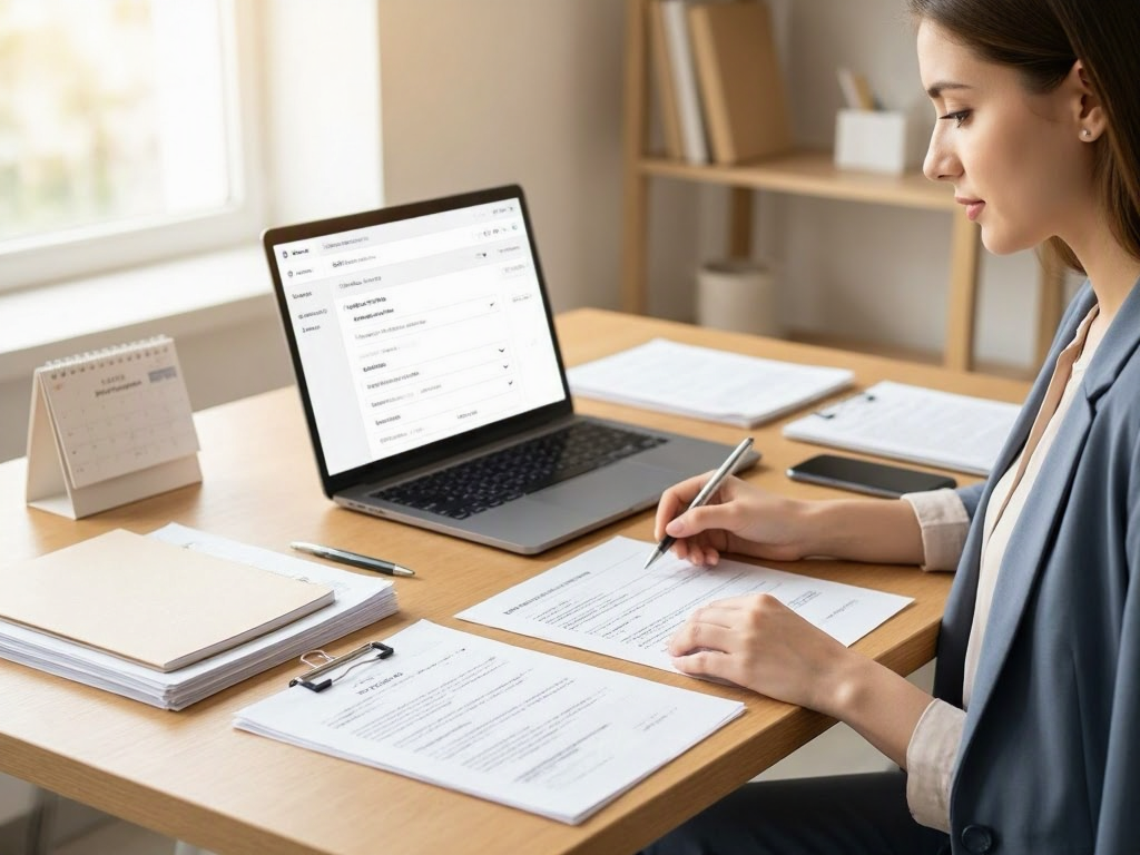 NTA Category Change Request 2026: Eligibility, Process &amp;amp; Required Documents