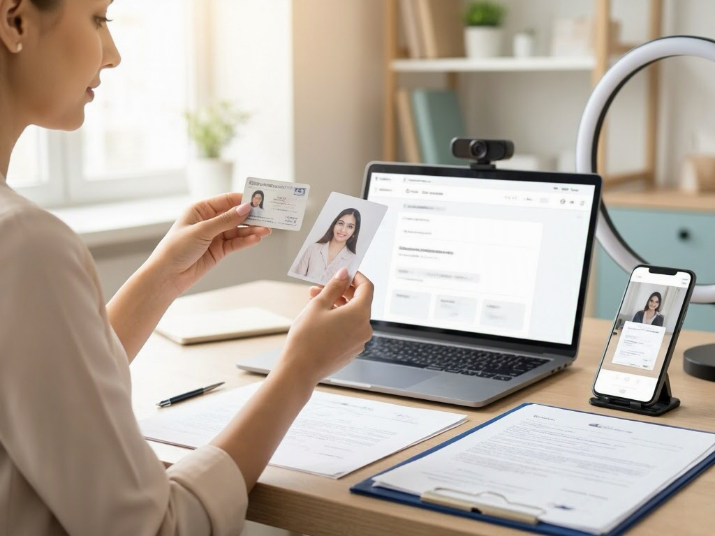NTA Photograph Mismatch with ID Proof 2026: How to Upload Certificates and Fix Issues