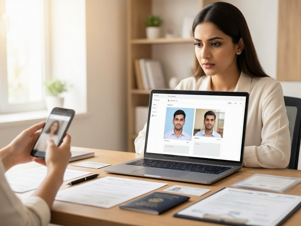 NTA Photograph Mismatch with ID Proof 2026: How to Upload Certificates and Fix Issues