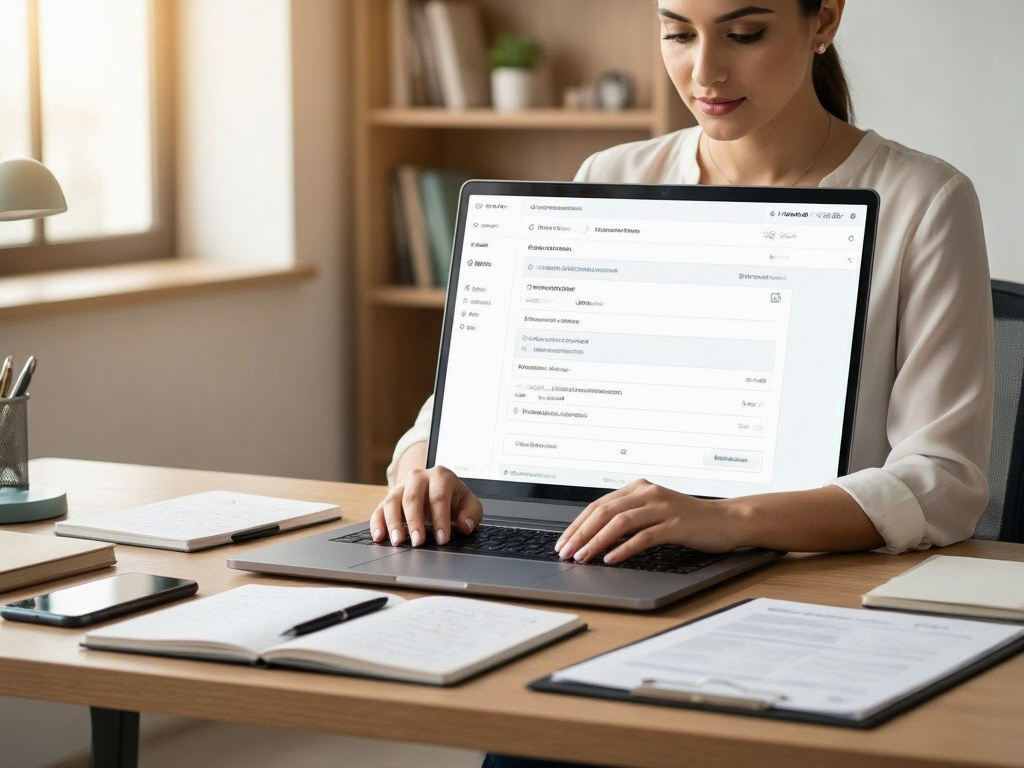 NTA Saved Draft vs Submitted Form 2026: How to Confirm Your Application Is Complete