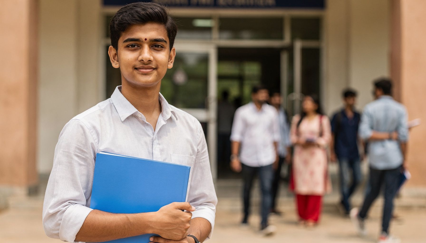 Nursing Entrance Admit Card 2026: Download Link &amp;amp; Exam City Slip Guide