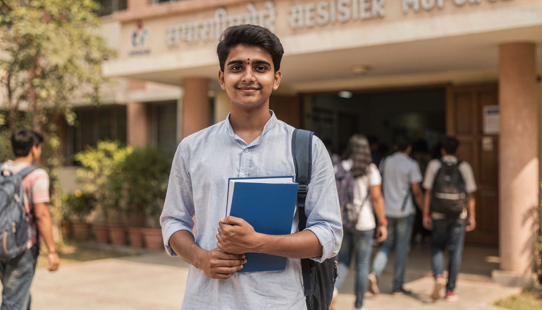 Nursing Entrance Admit Card 2026: Download Link &amp;amp; Exam City Slip Guide