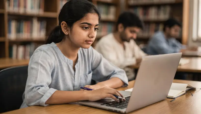 Nursing Entrance Application Form 2026: Registration Date & How to Apply