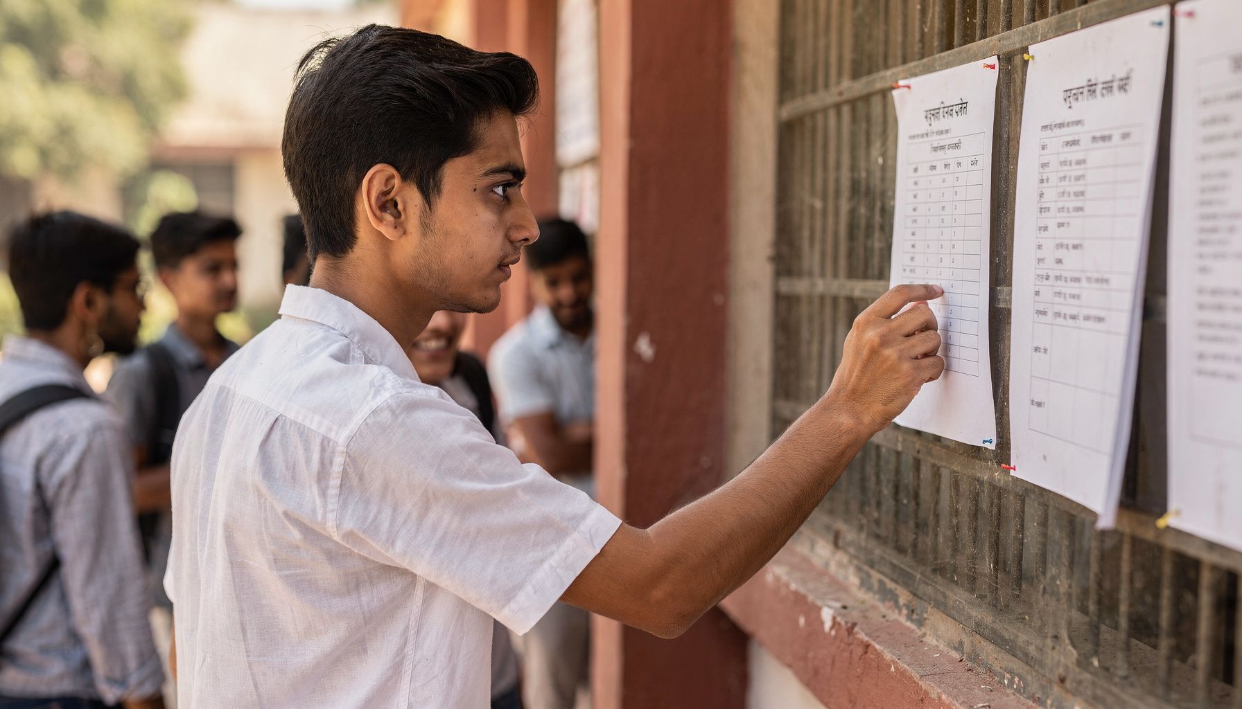 Nursing Entrance Cut Off 2026: Counselling Registration &amp;amp; Seat Allotment Guide