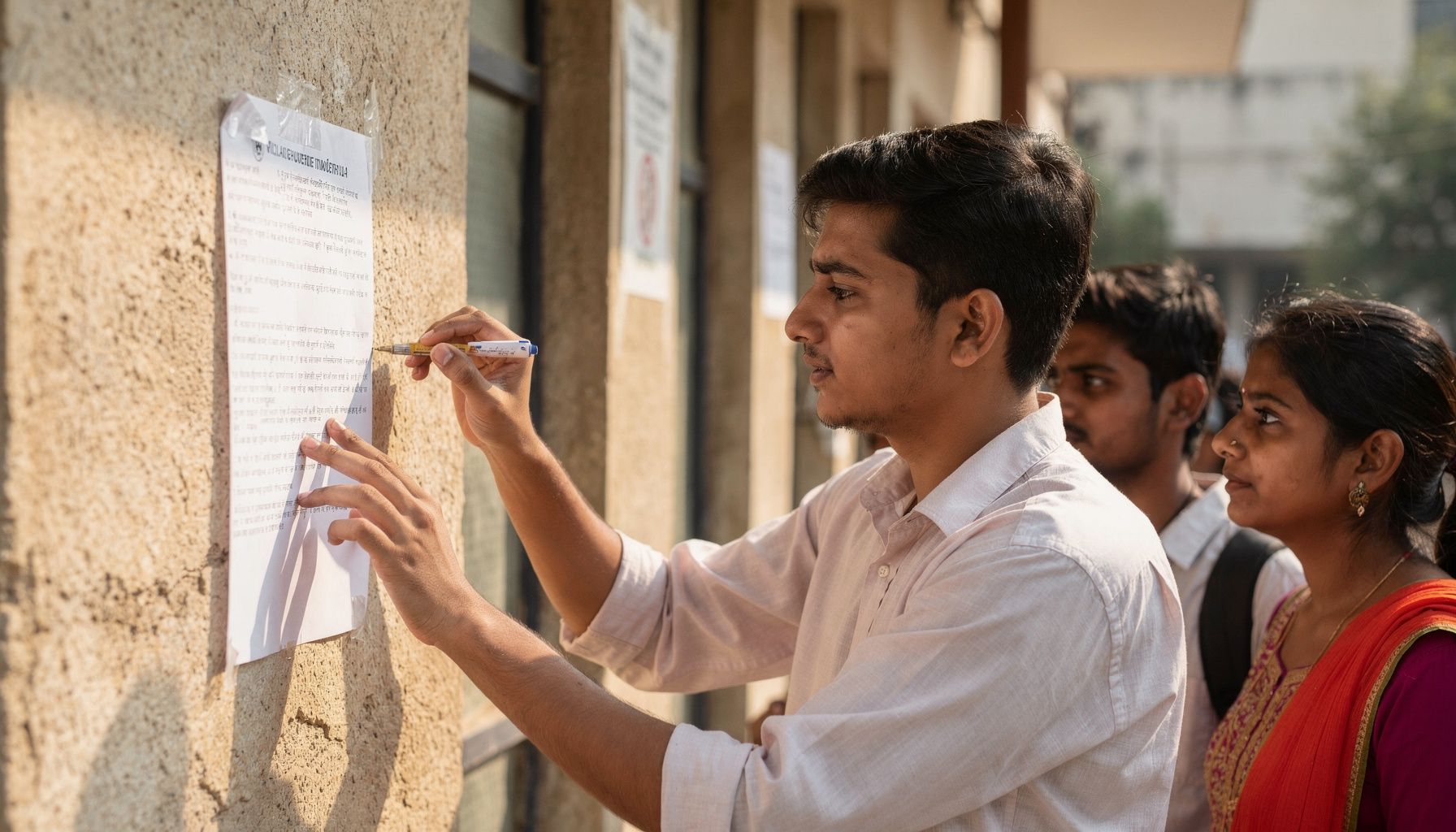 Nursing Entrance Cut Off 2026: Counselling Registration &amp;amp; Seat Allotment Guide