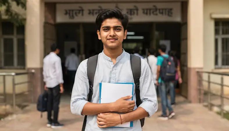 Nursing Entrance Exam Date 2026: Schedule, City Intimation & Admit Card