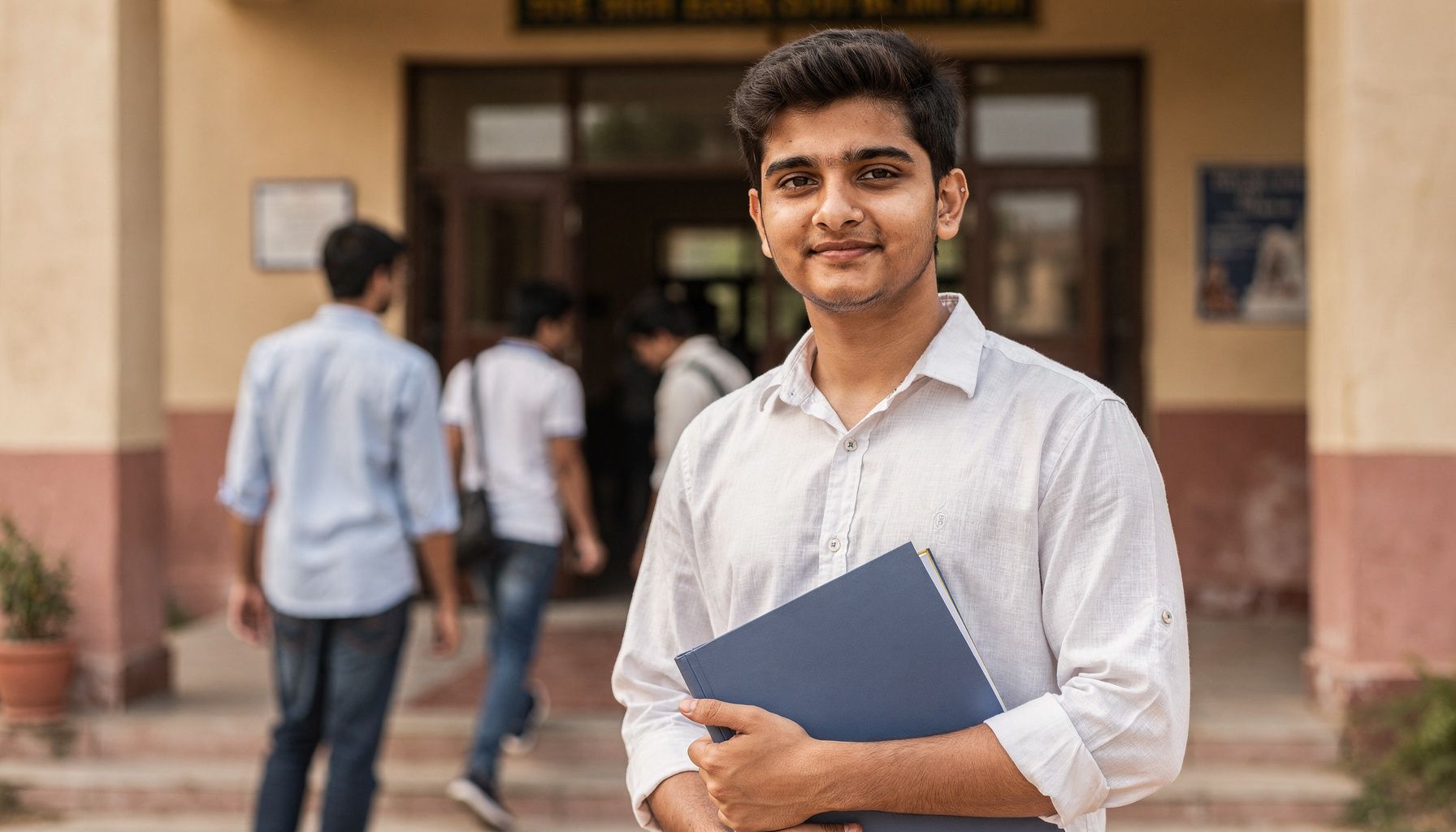 Nursing Entrance Exam Date 2026: Schedule, City Intimation &amp;amp; Admit Card