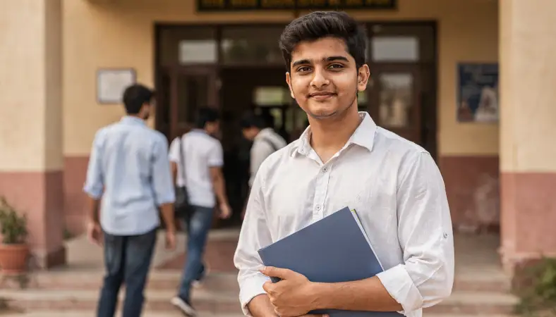 Nursing Entrance Exam Date 2026: Schedule, City Intimation & Admit Card