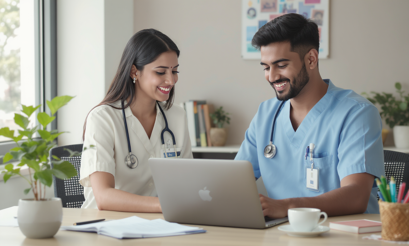 Nursing Entrance Result 2026: Check Result &amp;amp; Download Score Card