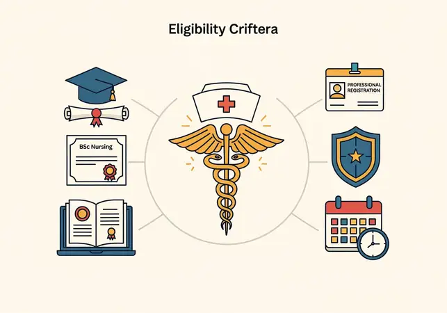 नर्सिंग ऑफिसर सरकारी नौकरी 2026: AIIMS, ESIC, रेलवे और राज्य अस्पताल गाइड