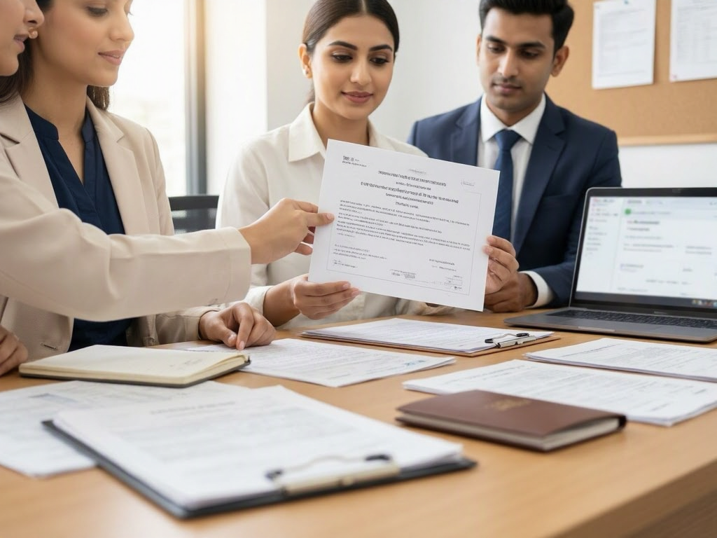 OBC NCL Certificate Financial Year 2026: Understanding the Relevant Income Period