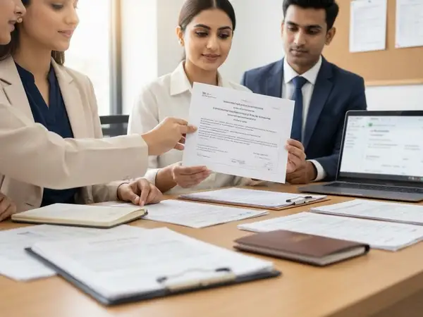 OBC NCL Certificate Financial Year 2026: Understanding the Relevant Income Period