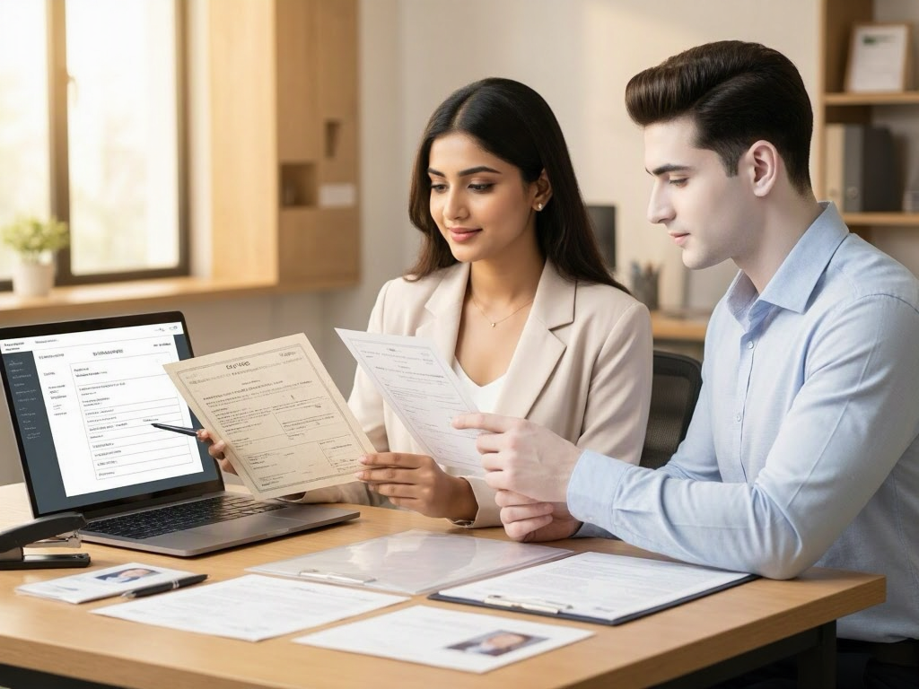 OBC NCL Certificate Older Format 2026: When Old Templates Still Work and When They Fail