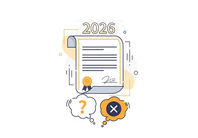 OBC-NCL Certificate Validity for Govt Jobs 2026: Rules & Mistakes